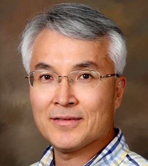 Engineering Professor Dr. Sinjae Hyun