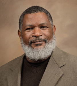 Engineering Professor Dr. Stephen Hill