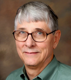 Dr. Michael Leonard