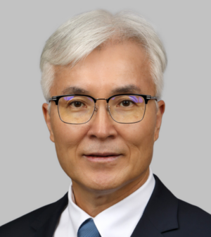 Dr. Sinjae Hyun