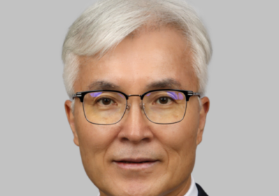 Dr. Sinjae Hyun