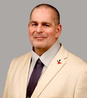 Dr. Michael Pelosi