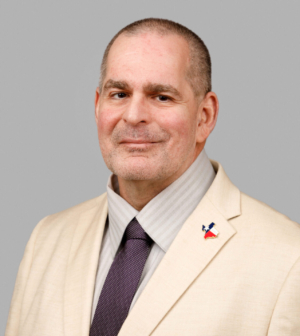 Dr. Michael Pelosi