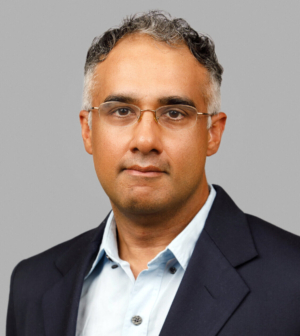 Dr. Rushi Vyas