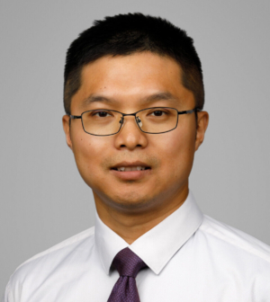 Dr. Lianjun Wu