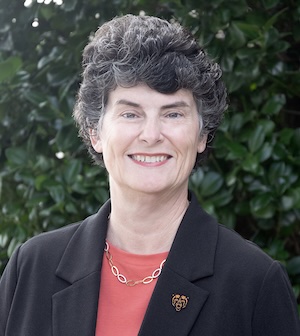Dr. Susan Codone