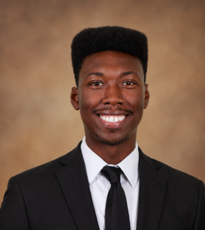 Dr. LaDarius Thomas