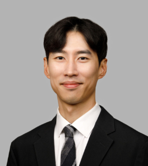 Dr. Seonghun Son